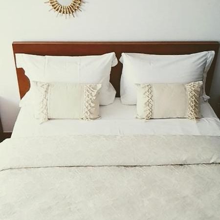 Mi Casa Su Casa Apartment มอนตีโจ ภายนอก รูปภาพ