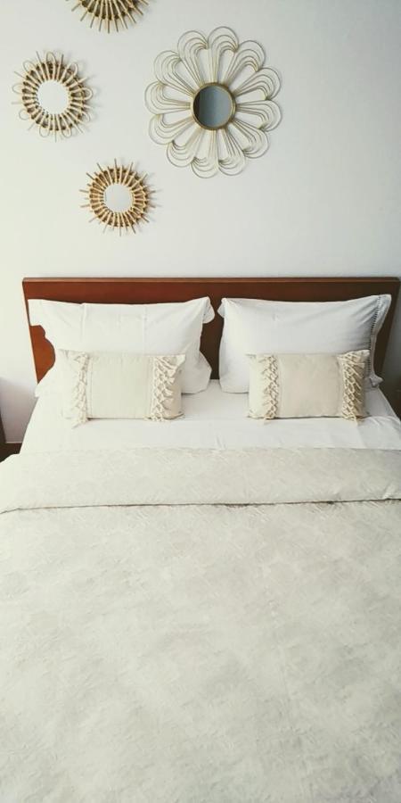 Mi Casa Su Casa Apartment มอนตีโจ ภายนอก รูปภาพ
